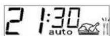 EAS Electric EFG9H60X - AUTOMATIC COOKING PROGRAM - 9