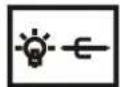 EAS Electric EFG9H60X - DESCRIPTION OF THE CONTROLS ON THE FRONT PANEL - 6