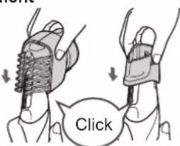 Click