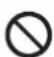 PANASONIC ER-GD20 - CAUTION - 3