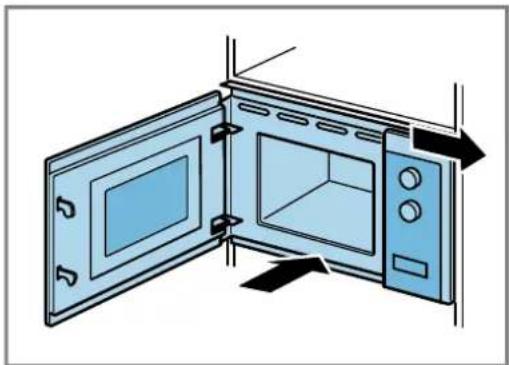 BOSCH BEL554MS0V - Nota: - 2