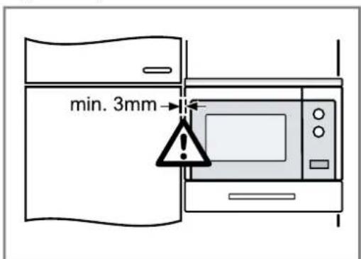 min. 3mm