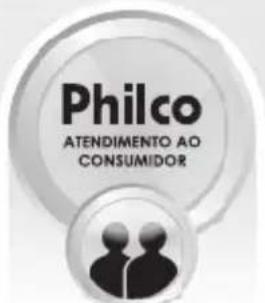 Philco PTV24C10D - CERTIFICADO DE GARANTIA ÁUDIO E VÍDEO - 2