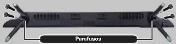 Philco PTV24C10D - MONTAGEM E INSTALAÇÃO - 1
