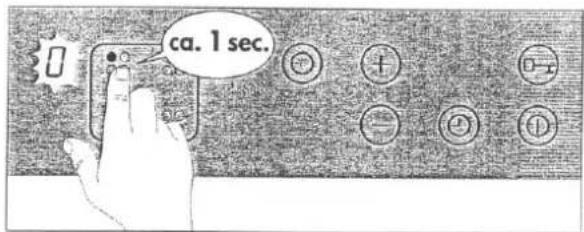 ca. 1 sec.