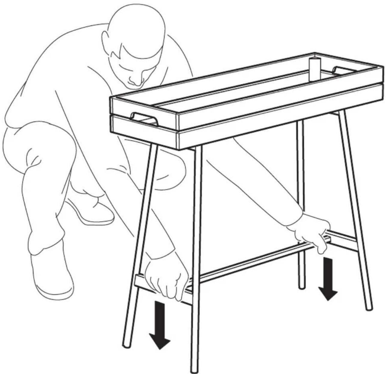 IKEA VANILJSTÅNG 604.263.40 - 13