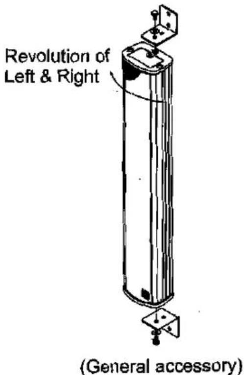 Revolution of Left & Right (General accessory)