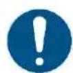 Showtec BO6S1 - Safety Instructions for Installation - 2
