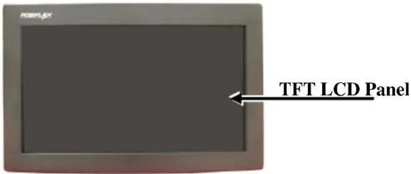 TFT LCD Panel
