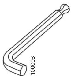 IKEA MÖRTFORS 005.727.68 - 3