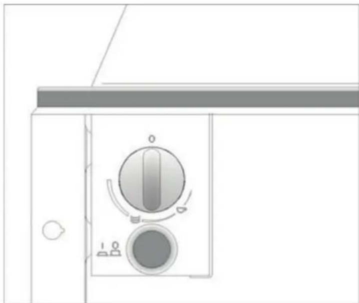 Vondom WD144BS - Mandos - 2