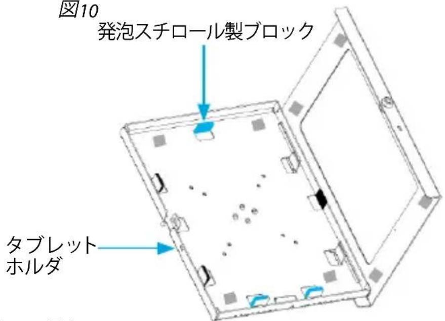 StarTech.com STNDTBLT1FS - iPad - 4