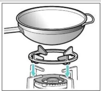 BOSCH PLP6A5B21 - Βοηθητικά Εξαρτήματα - 1