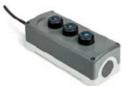 PCE Instruments BPD-P-66A - PCE-BPD-RK - 1