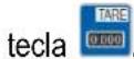 PCE Instruments SDF 300 - Secuencia de operación: - 2