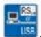 PCE Instruments SDF 300 - Función de peso Total (totAL) - 3