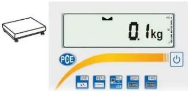 0.1kg PCE