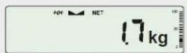 OH NET 1.7kg