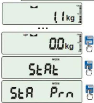 1.1 kg 0.0 kg STATE STATE Pro