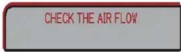 HITACHI CP-X2021WNEF - Related messages (continued) - 1