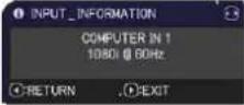 HITACHI CP-X2021WNEF - COMMUNICATION TYPE - 3