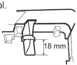 ol. 18 mm