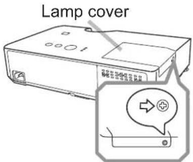 Lamp cover 1000Ω