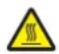HITACHI CP-X2021WNEF - HIGH VOLTAGE - 1