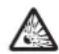HITACHI CP-X2021WNEF - HIGH TEMPERATURE - 1