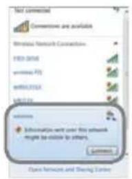 Not connected Connections are available Microsoft Network Connection FBD-0568 version 173 WBS215X WBS215X Somalia • Software may not use this network might be able to others. Browse Open network and Sharing Engine