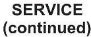 HITACHI CP-X3021WNEF - OPTION menu - 6