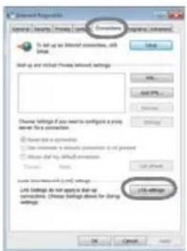 Internet Options General Security Process Control Combinations To set up to Internet connections, with Add and include Privacy Behind Settings Add Add PPS Remove Choose settings if also needs to configure a poly set user first connection. Show that this option is Show the network to install components to all proposed Show that any default settings Cancel Add Options Use settings do not apply to default connections. Choose settings above for doing settings Add Cancel Add Settings