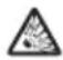 HITACHI CP-X3021WNEF - HIGH TEMPERATURE - 1