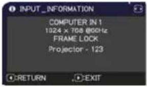 HITACHI CP-X3021WNEF - Item Description - 14