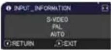 HITACHI CP-X3021WNEF - COMMUNICATION TYPE - 2