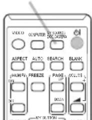 VIDEO COMPUTER EXCMIX EXCMIX ASPECT AUTO SEARCH BLANK (MAIN) FREEZE PAGE WILLY ON OP OFF BOX NO BUTTON