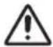 HITACHI CP-X3021WNEF - About The Symbols - 1