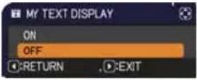 HITACHI CP-X3021WNEF - Item Description - 12