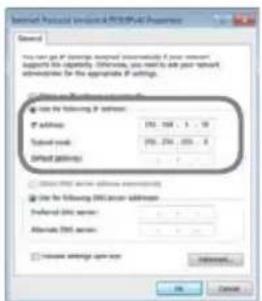 Internet Protocol Version 1.0 IP-IP Address General This can get IP address designed automatically if your request supports the directory. Otherwise, you need to ask your protocol to access for the appropriate IP settings. Allow IP address permissions: Use for following IP address: IP address: 192.164.1.19 Subword code: 192.274.355.8 Options parameters: Allow IP address address successfully Use for following IP address: Prepaid IP address: Alternate IP address: Remove settings open now OK Cancel