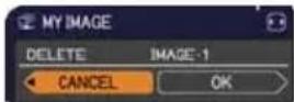 HITACHI CP-X3021WNEF - NETWORK menu - 7