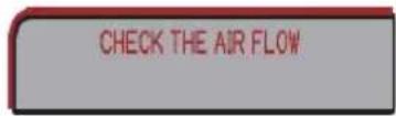 HITACHI CP-X3021WNEF - Related messages (continued) - 1