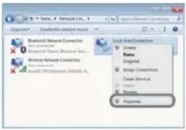 Bluetooth Network Connection Local Area Connection Windows Connection Name Diagnosis Bridge Connections Case Workout Windows Access Macronas