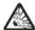 HITACHI CP-X3021WNEF - WARNING - 3