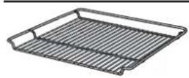 BOSCH HGV745257N - Inserting accessories - 3