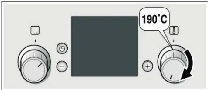 190°C
