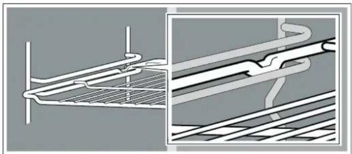BOSCH HGV745257N - Inserting accessories - 2