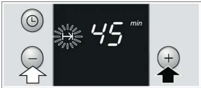45 min -