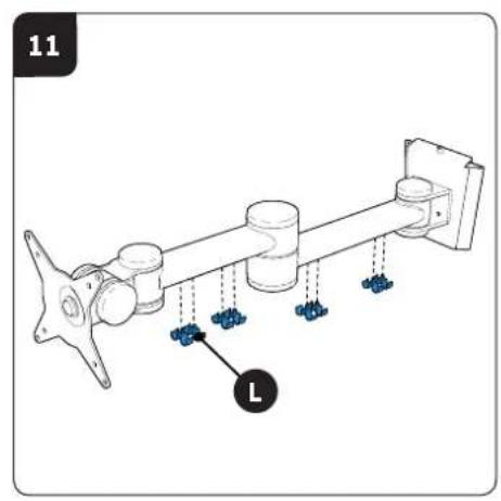 11 L