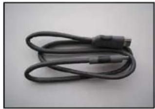 3M C3266PW - Cables Included with Your Chassis Multi-Touch Display - 6
