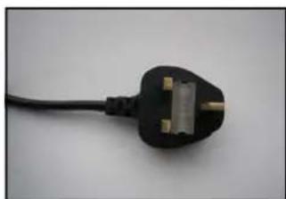 3M C3266PW - Cables Included with Your Chassis Multi-Touch Display - 8
